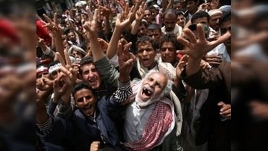 El presidente yemení aceptó el plan de solución al conflicto interno del Estado