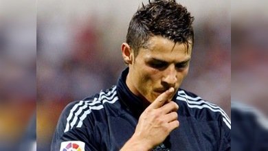 Adivine cómo se llama el hijo de Cristiano Ronaldo