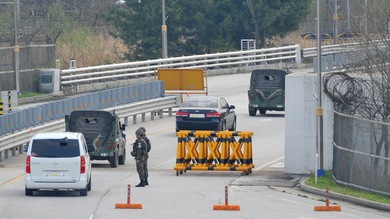 Seúl propone conversaciones a Corea del Norte
