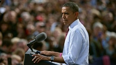 Barack Obama puede ganar la Presidencia sin ganar la mayoría