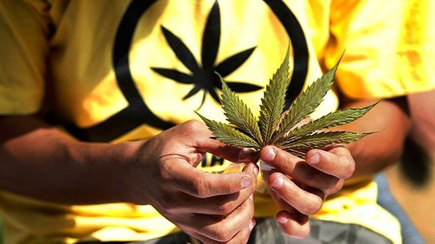 Perú: llaman a debatir la legalización de la marihuana