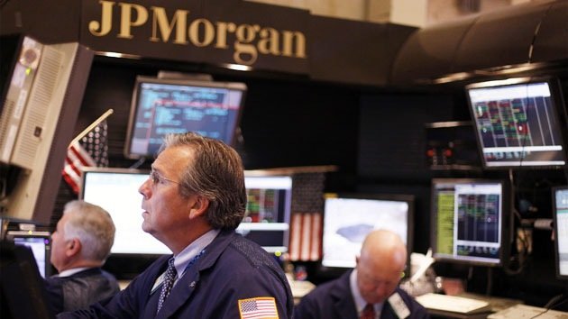"Compañías financieras de Wall Street se benefician de la muerte de sus empleados"