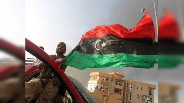 ¿Por qué Libia renuncia a la sharia?
