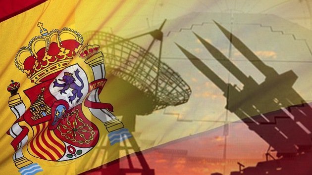 "España pretende mejorar su imagen con el despliegue del escudo antimisiles de EE.UU."