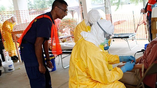 Científico liberiano: "Experimentos médicos de EE.UU. causaron el brote de ébola"