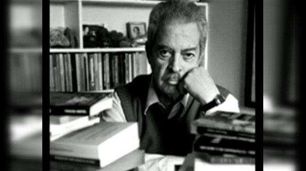 Fallece en Chile el Premio Nacional de Literatura José Miguel Varas