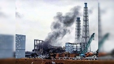 Japón tardará 40 años en deshacerse de Fukushima