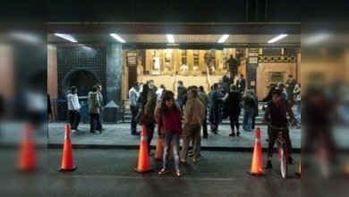 Un sismo de 6,5 grados sacude el suroeste de México