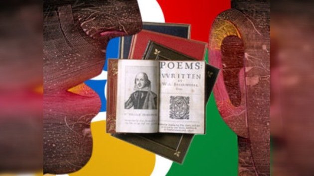 Google intenta que la inteligencia artificial traduzca poesía