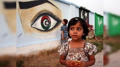 Libia, todavía lejos de la libertad que tanto ansía