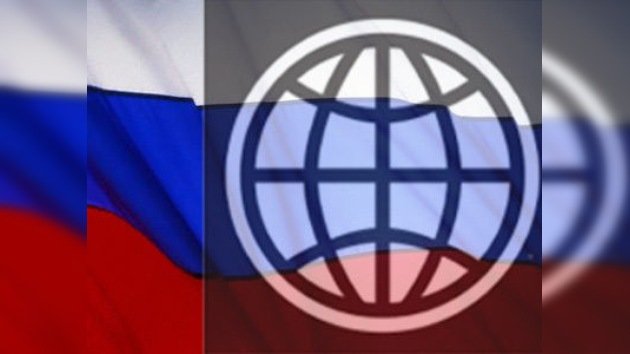 El Banco Mundial plantea invertir en Rusia unos 4.000 millones de dólares