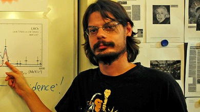 España rechaza al mejor joven físico de Europa porque "no tiene nivel"