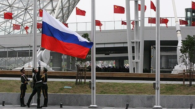 Rusia y China sacan ventaja a EE.UU. en los proyectos de Asia Central