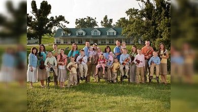 Donde comen 19, comen 20