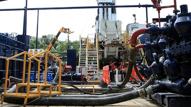 El senado de México rechaza prohibir el 'fracking' en el país