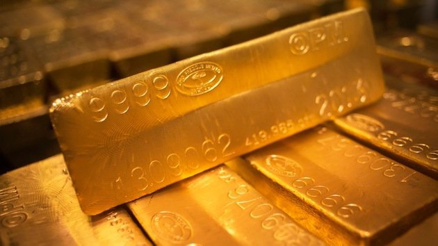 ¿Por qué los bancos centrales nacionales invierten en oro?
