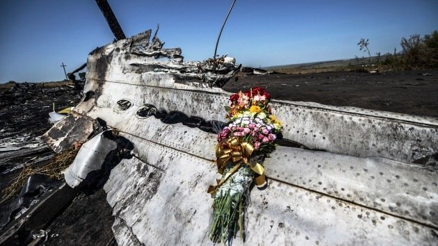 Los datos de las cajas negras no bastan para esclarecer la tragedia del MH17