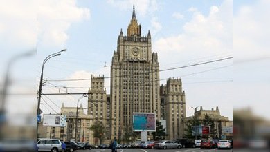Rusia no participará en la reunión de ´amigos de Siria´