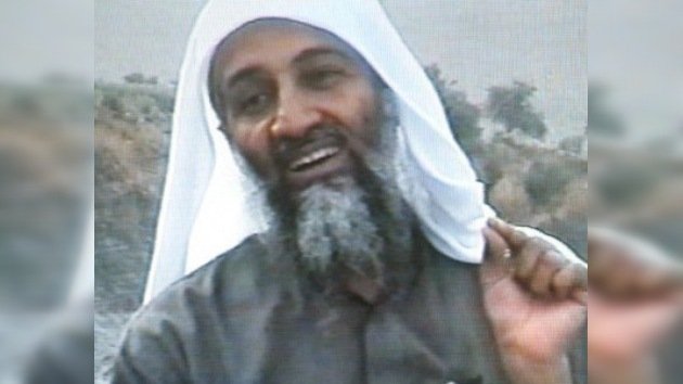 EE. UU. espera interrogar a las viudas de Bin Laden y obtener materiales sobre su muerte