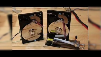 Música ‘electrónica’