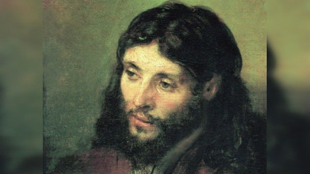 El Louvre reúne todos los 'Cristos' de Rembrandt 