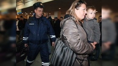 Iniciada la segunda etapa de evacuación de los rusos de Libia