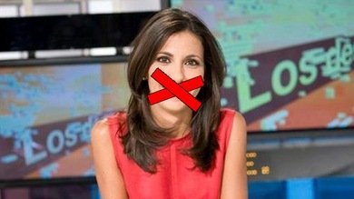 Purga en medios públicos de periodistas incómodos para el Gobierno de España
