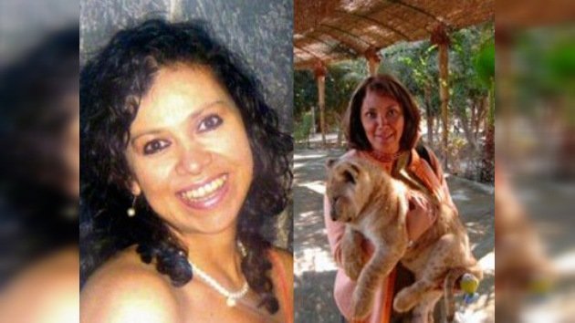 Dos periodistas asesinadas en México