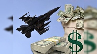 ¿Cuánto cuesta la guerra en Libia a los EE. UU.?