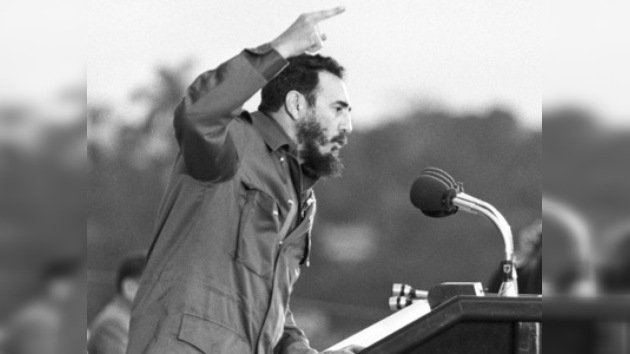 Fidel Castro hablará en público por primera vez desde 2006