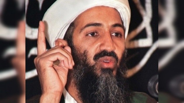 Un periódico saudita afirma que Bin Laden murió en 2007