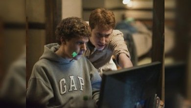 ‘Red social’, principal triunfadora de los premios Critics’ Choice