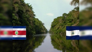 Vías de salida del pleito con Managua se negocian en San José