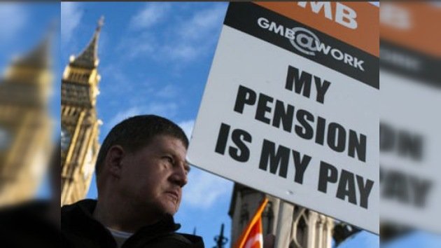 Reforma del sistema británico de pensiones: ‘trabajar y contribuir más para recibir menos’
