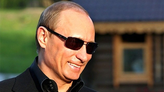 'Forbes': "Tres razones por las cuales Putin se ríe de un EE.UU. impotente"