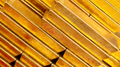 El oro 'intocable' de Corea del Norte tienta a empresas de EE.UU.