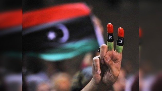 Moscú participaría en la misión de la ONU en Libia, si lo pide el nuevo Gobierno