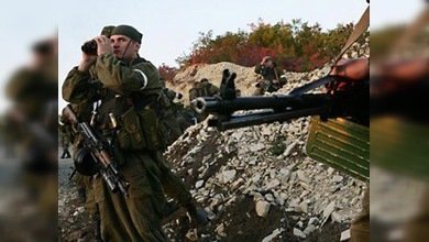 Descubren una red clandestina de financiación de extremistas del Cáucaso