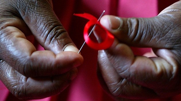 Se revela el misterio del origen del VIH