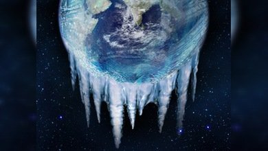 Un enfriamiento global y nuevas crisis económicas amenazan el planeta