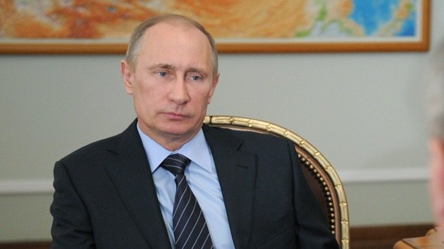 Putin: “Los BRICS son uno de los elementos claves del mundo multipolar”