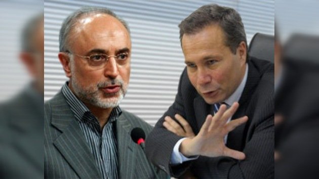 ¿Son ‘palabras vacías’ el compromiso iraní de colaborar en la causa AMIA?