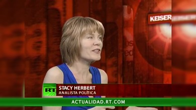 Keiser report en español. La madre de todas las batallas: EE.UU. vs la City de Londres (E326)