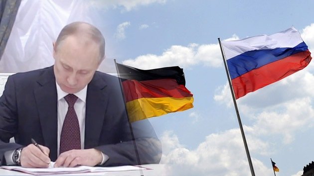 'Der Spiegel': La mayoría de los alemanes reconoce la unión de Crimea con Rusia