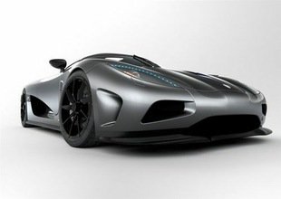 Autos de lujo y tecnologías verdes, principales reclamos del Salón del Automóvil de Ginebra 2011