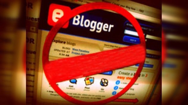 Hacia un internet sin manga ancha: Google permitirá a los poderes 'pinchar' la blogosfera