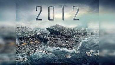 La NASA elige las siete películas más absurdas de ficción científica