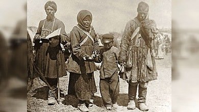 Periodista es juzgado por negar genocidio en "Holocausto Ucraniano"
