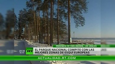 Provincia de Cheliábinsk (Parte 3) 