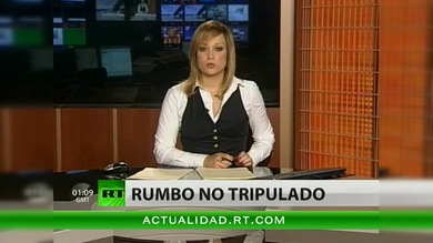 EE. UU. planea emplear 'drones' en Latinoamérica